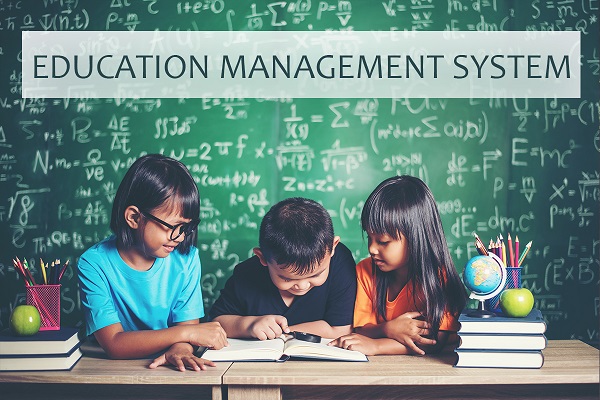 <b>Education management system</b>